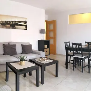 Muro De Navarros 26-apartamentos Siviglia